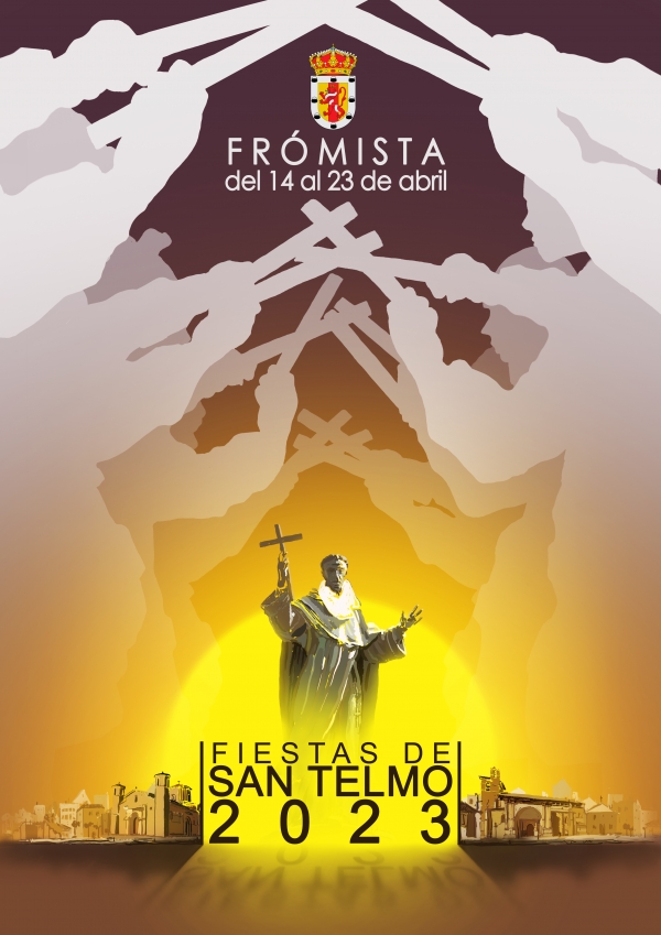 Fiestas patronales en honor a San Telmo  